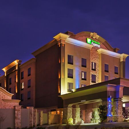 Holiday Inn Express Frisco Legacy Park Area, An Ihg Hotel Luaran gambar