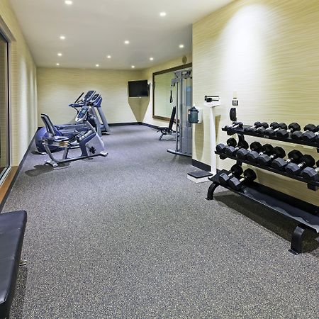 Holiday Inn Express Frisco Legacy Park Area, An Ihg Hotel Luaran gambar