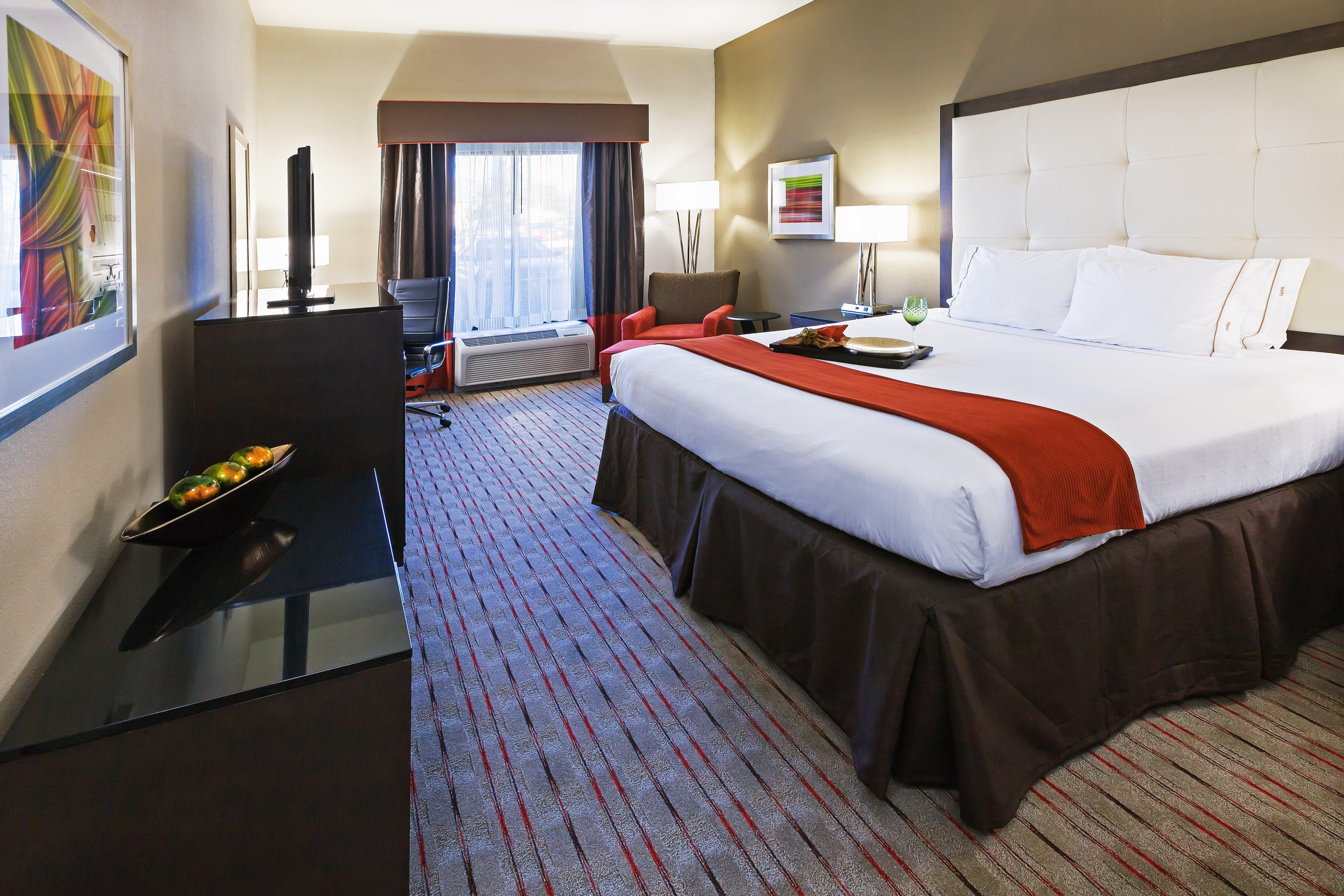 Holiday Inn Express Frisco Legacy Park Area, An Ihg Hotel Luaran gambar
