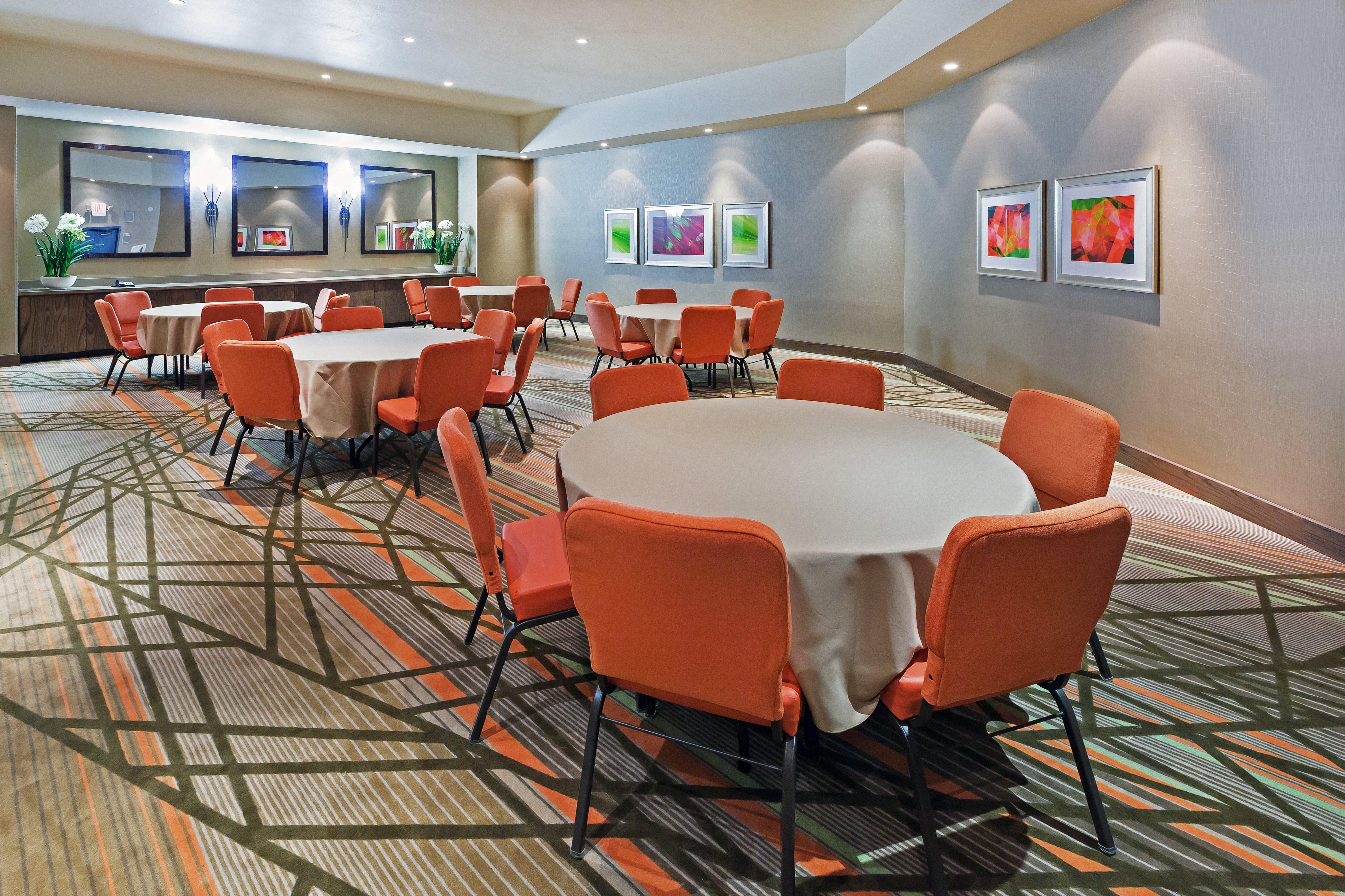 Holiday Inn Express Frisco Legacy Park Area, An Ihg Hotel Luaran gambar