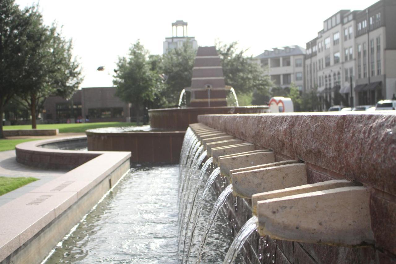 Holiday Inn Express Frisco Legacy Park Area, An Ihg Hotel Luaran gambar