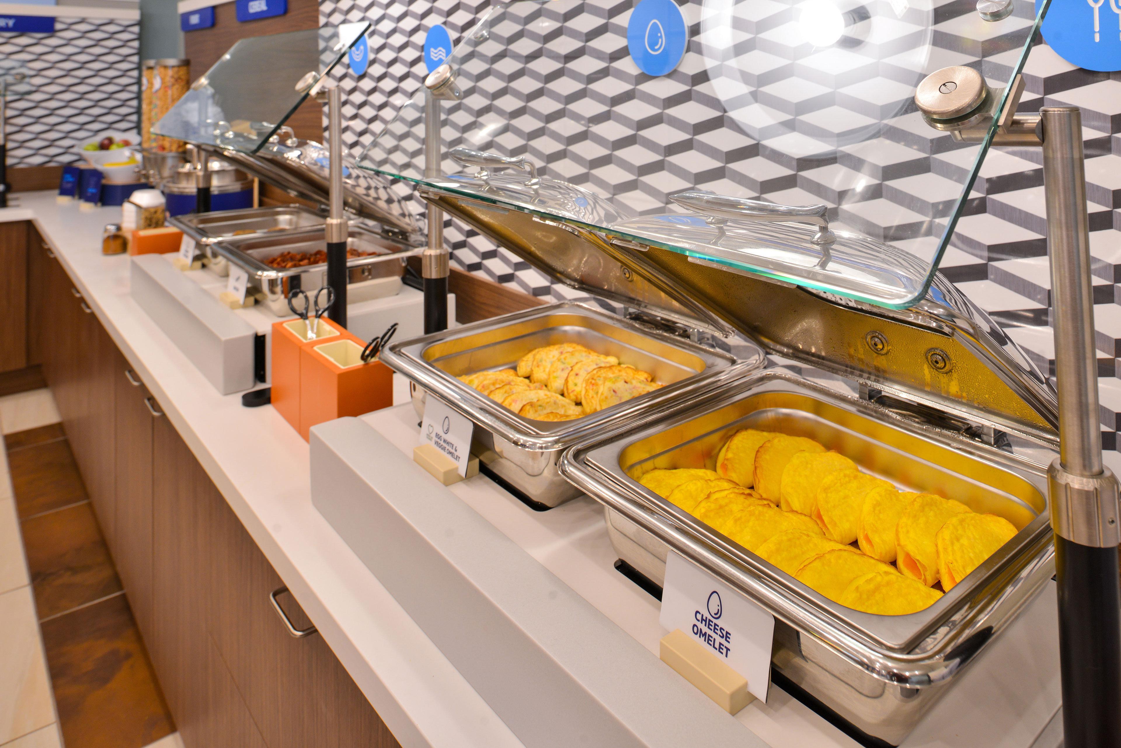 Holiday Inn Express Frisco Legacy Park Area, An Ihg Hotel Luaran gambar