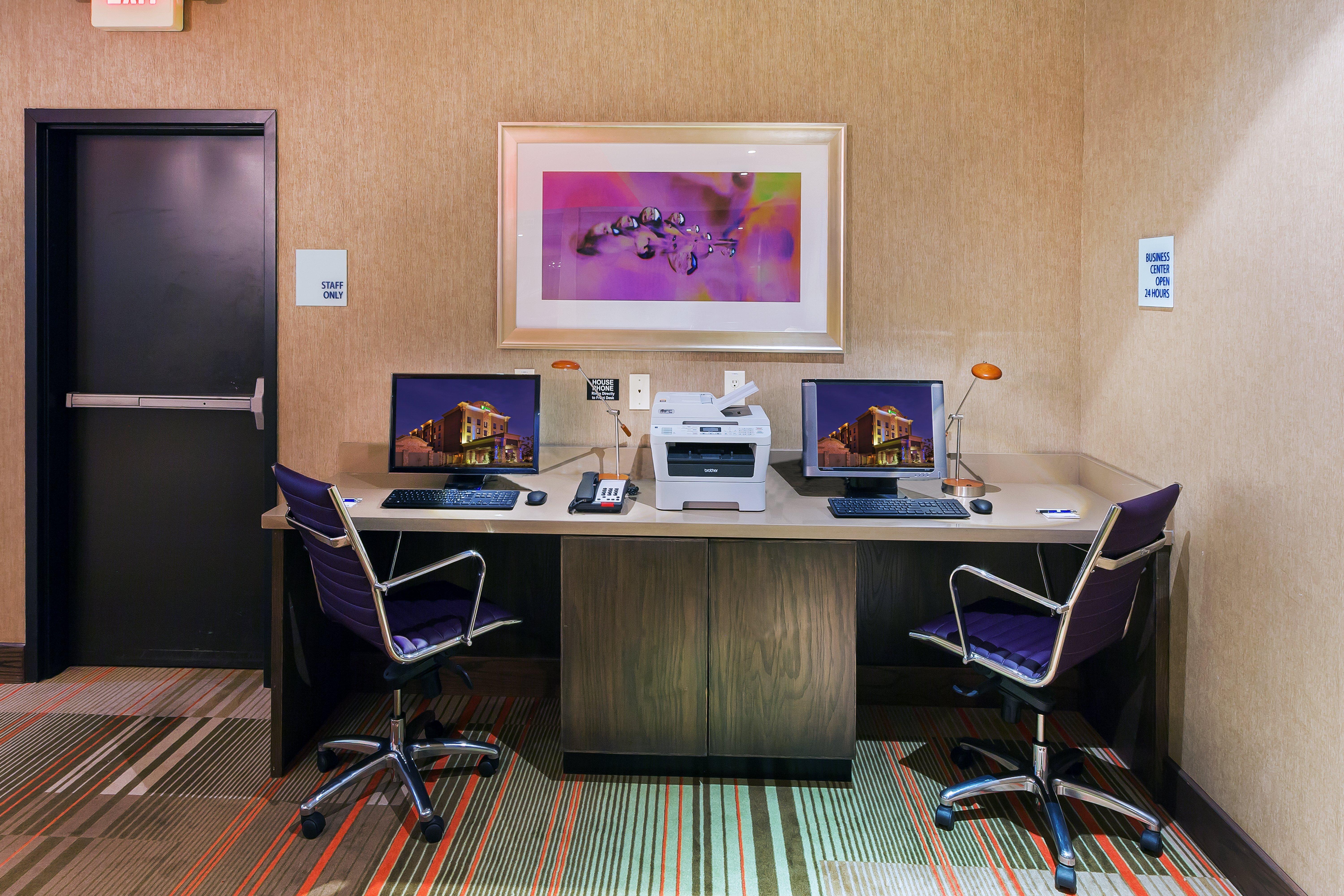Holiday Inn Express Frisco Legacy Park Area, An Ihg Hotel Luaran gambar