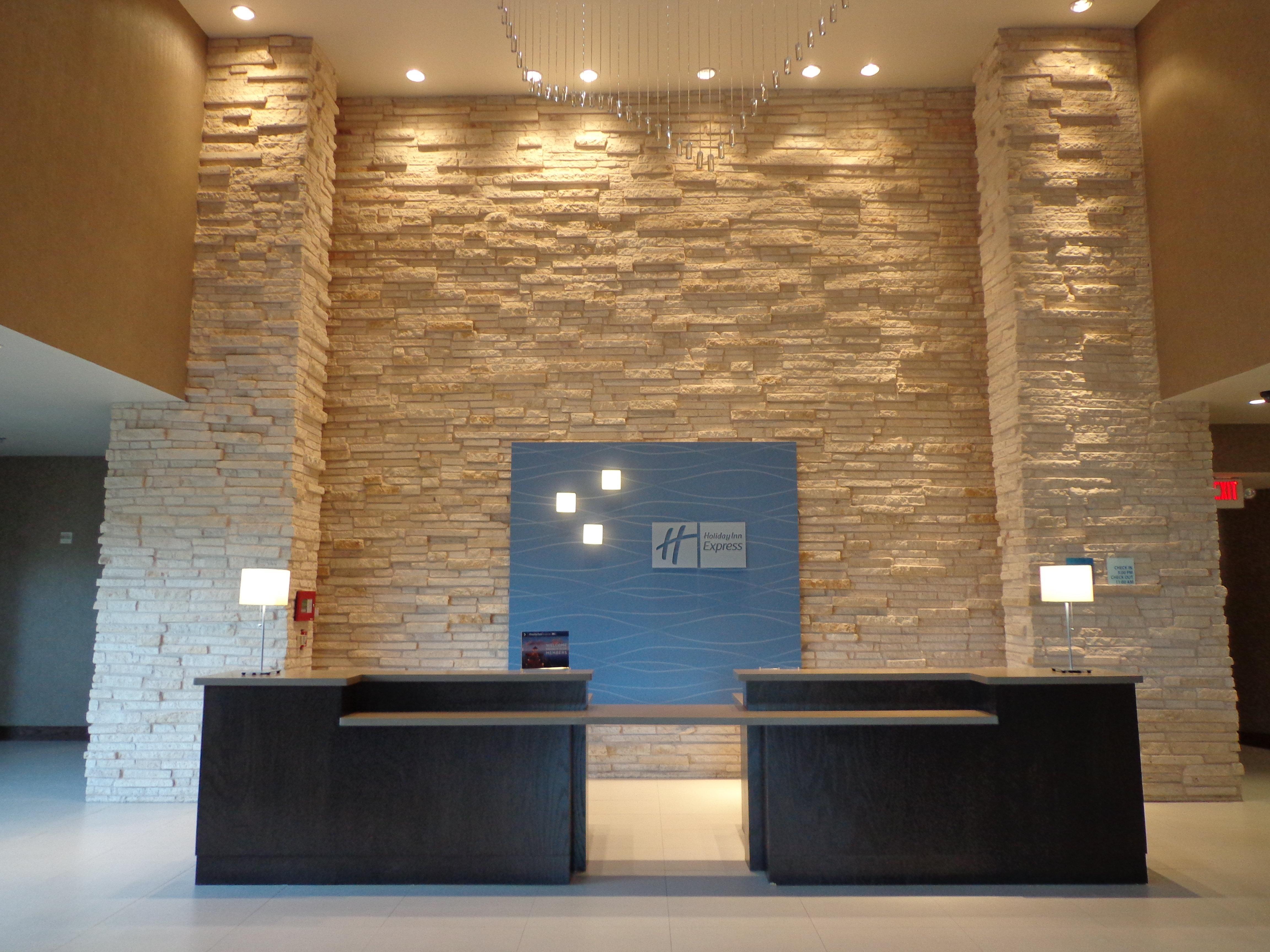 Holiday Inn Express Frisco Legacy Park Area, An Ihg Hotel Luaran gambar