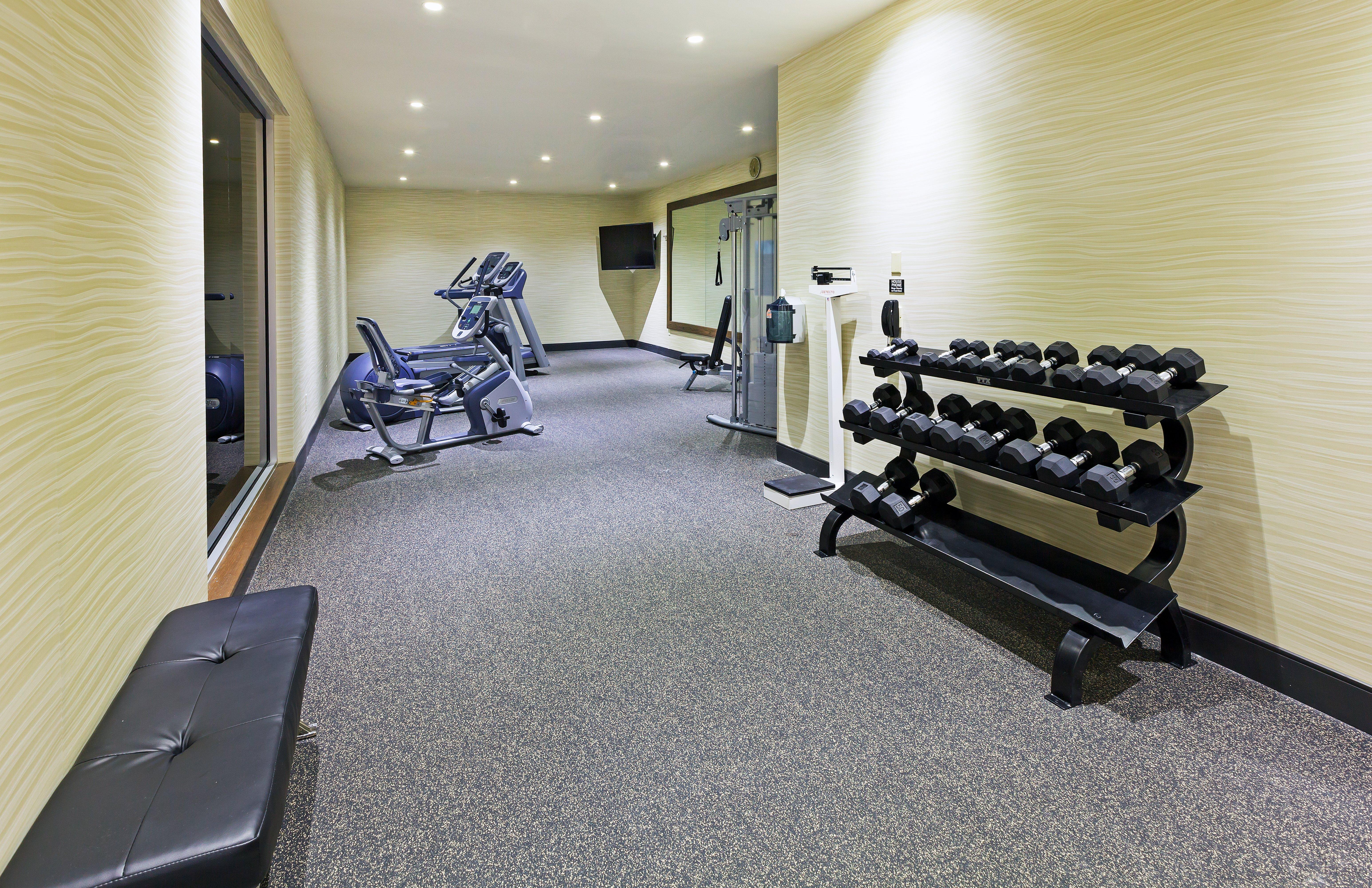 Holiday Inn Express Frisco Legacy Park Area, An Ihg Hotel Luaran gambar