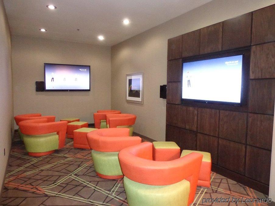Holiday Inn Express Frisco Legacy Park Area, An Ihg Hotel Dalaman gambar