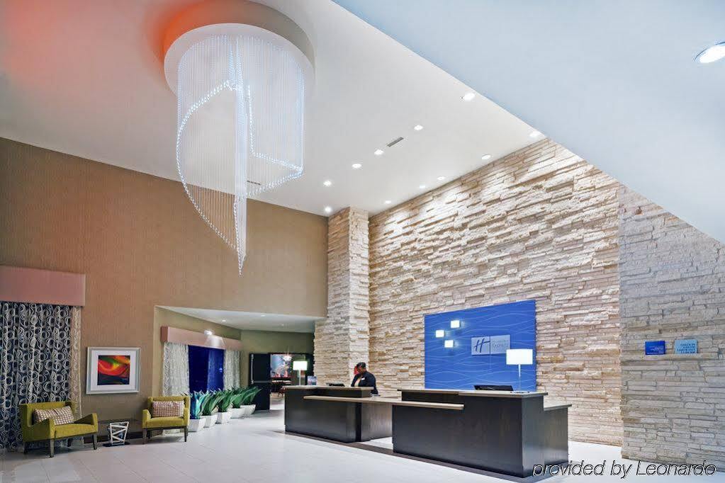 Holiday Inn Express Frisco Legacy Park Area, An Ihg Hotel Luaran gambar