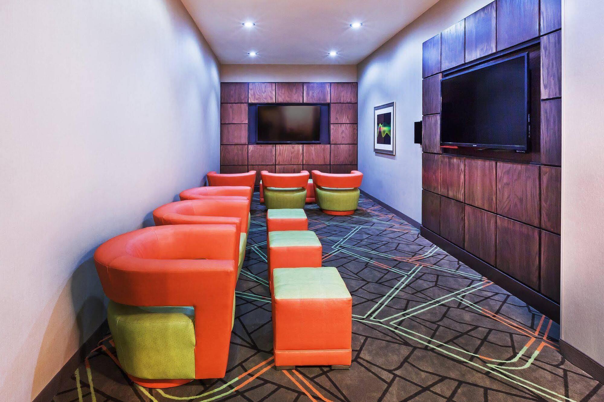 Holiday Inn Express Frisco Legacy Park Area, An Ihg Hotel Luaran gambar